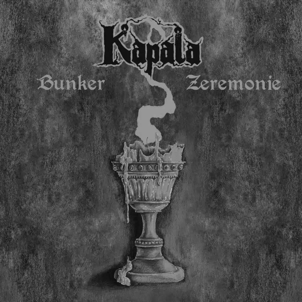 Bunker Zeremonie (Live)