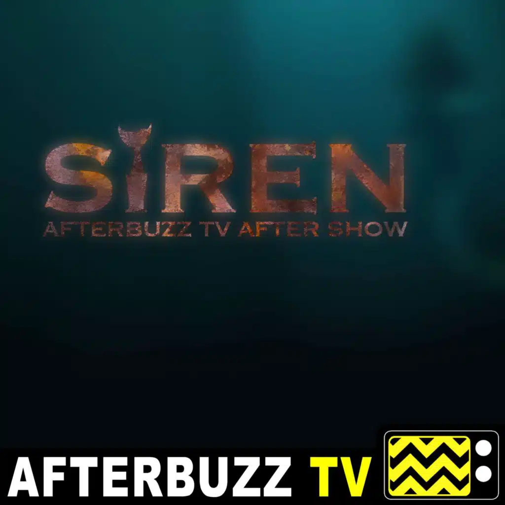 Siren S:1 | Fola Evans-Akingbola guets on Curse of the Starving Class E:5 | AfterBuzz TV AfterShow