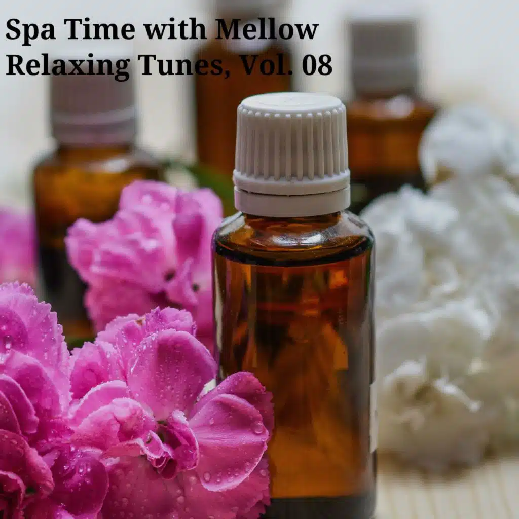 Delicate Love (Meditative Sci Fi Chill)