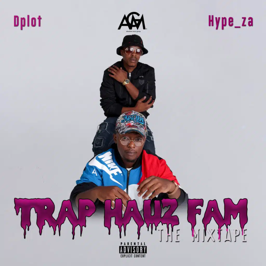 Trap Haus Fam: The Mixtape