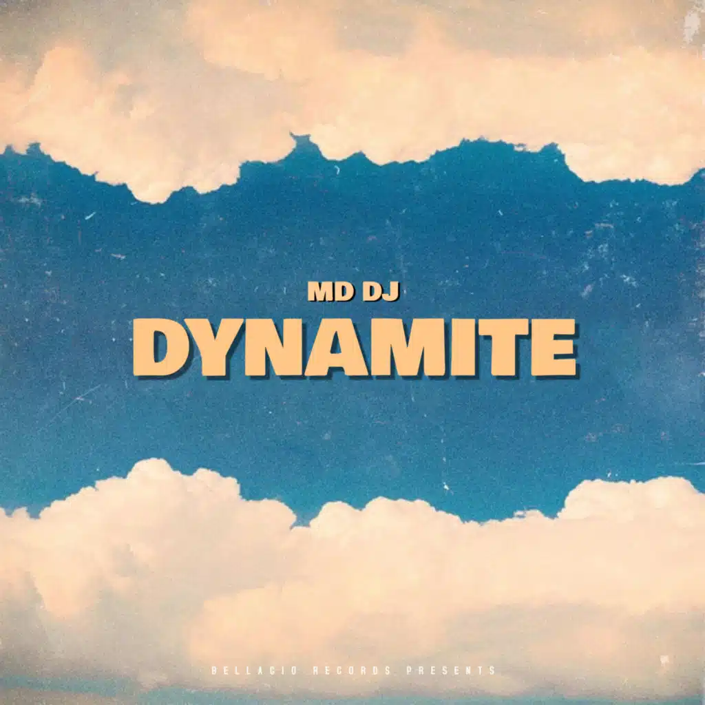 Dynamite (Radio Edit)