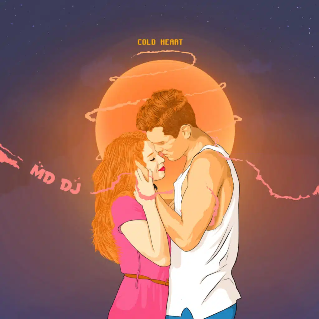 Cold Heart (Radio Edit)