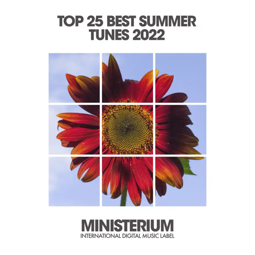 Top 25 Best Summer Tunes 2022