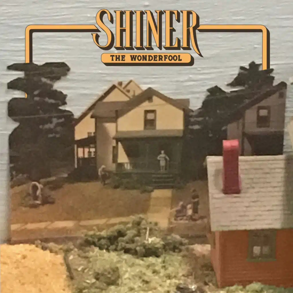 Shiner