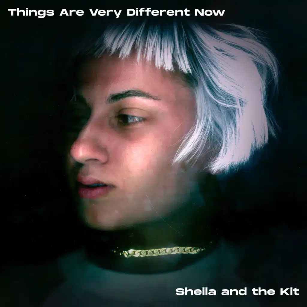 Things Are Very Different Now