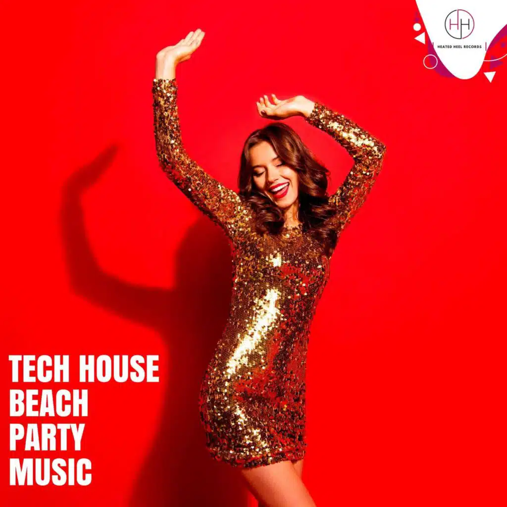Tech House Beach Party Music