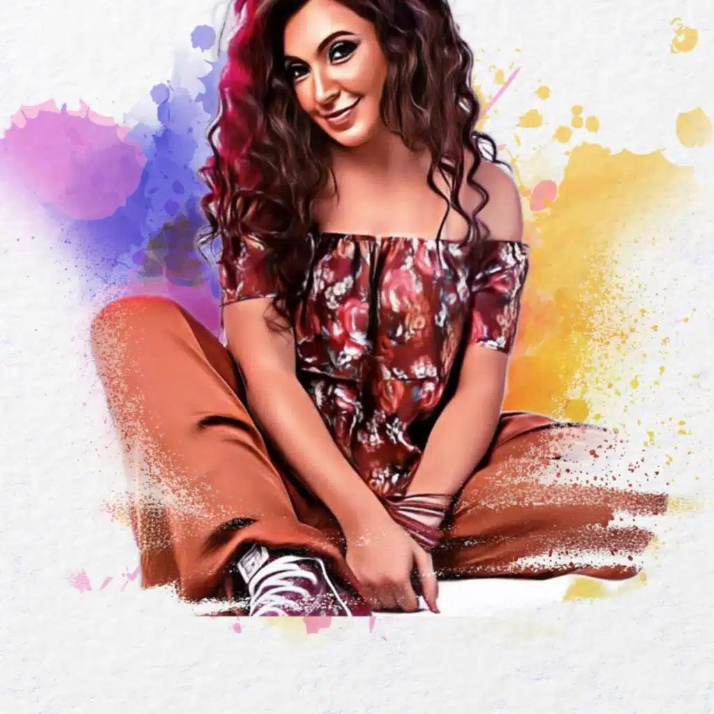 قلبي اللي انت ناسيه