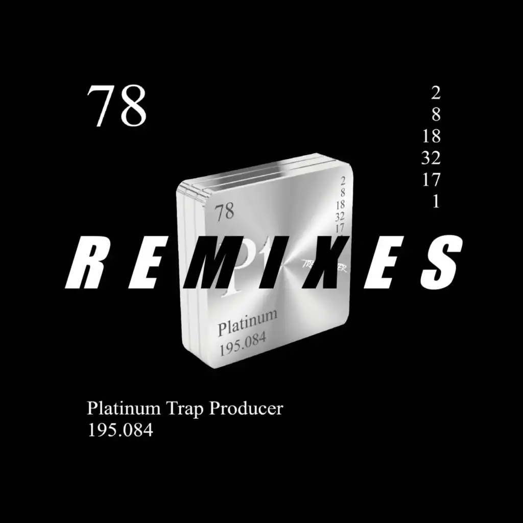 Future Connections (DJ Trendsetter Remix)