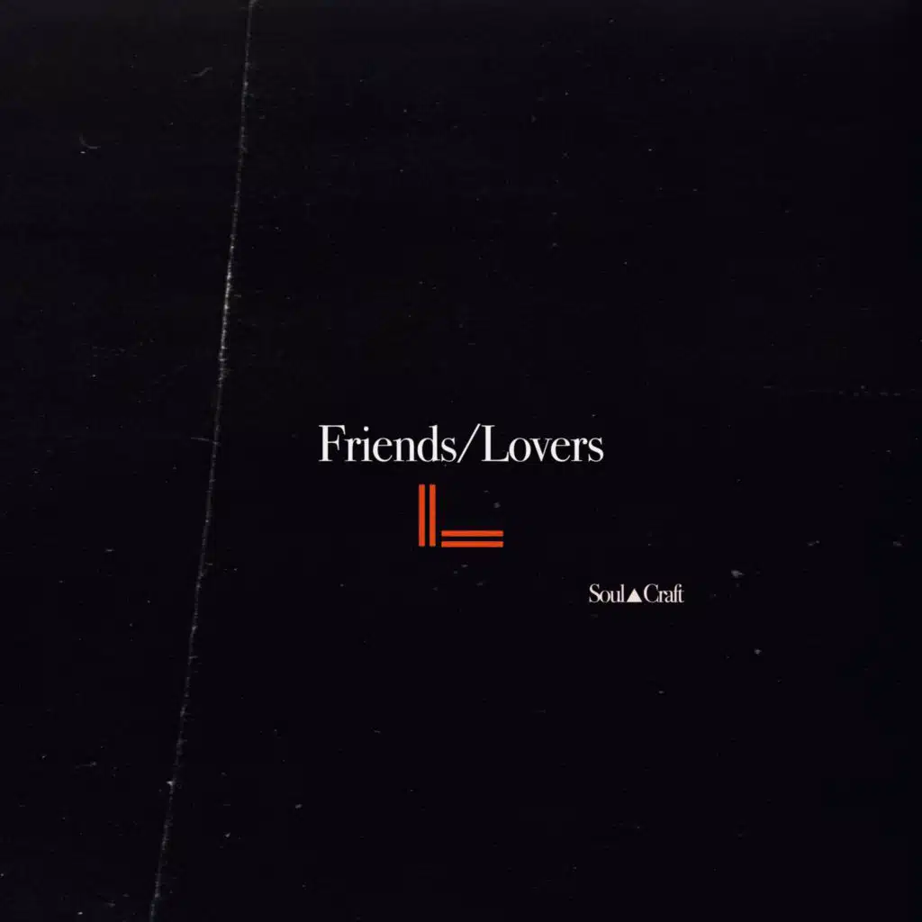 Friends/Lovers