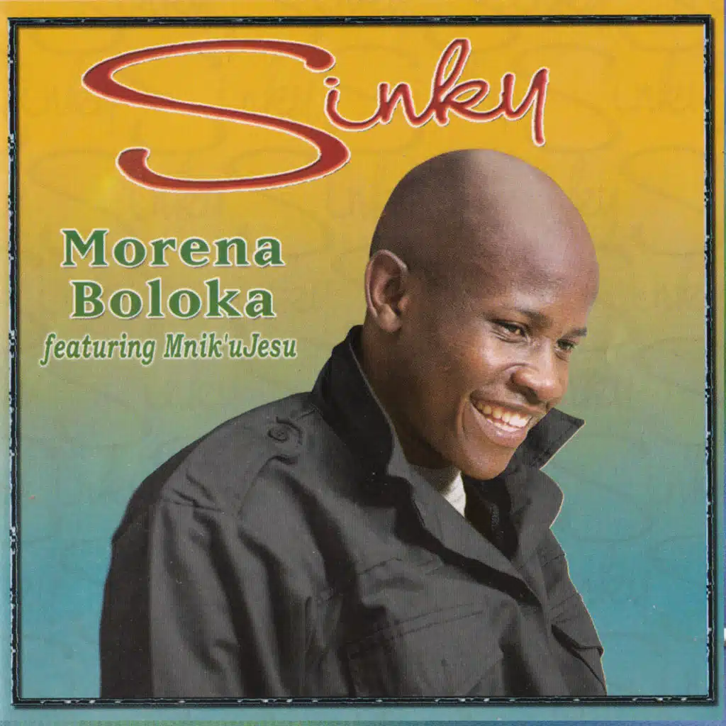 Morena Boloka featuring Mnik'Ujesu