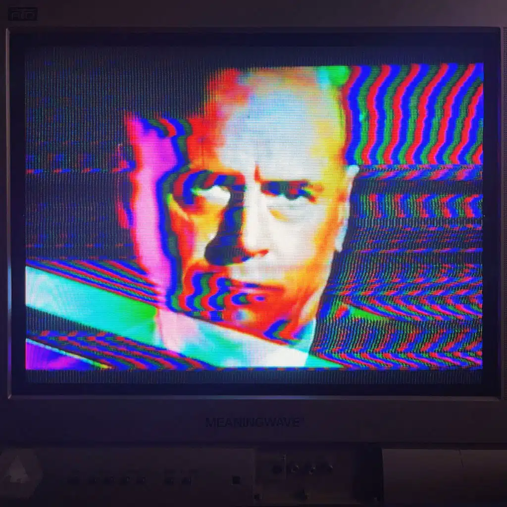 MEDIUM IS THE MASSAGE (Instrumental) [feat. Marshall McLuhan]