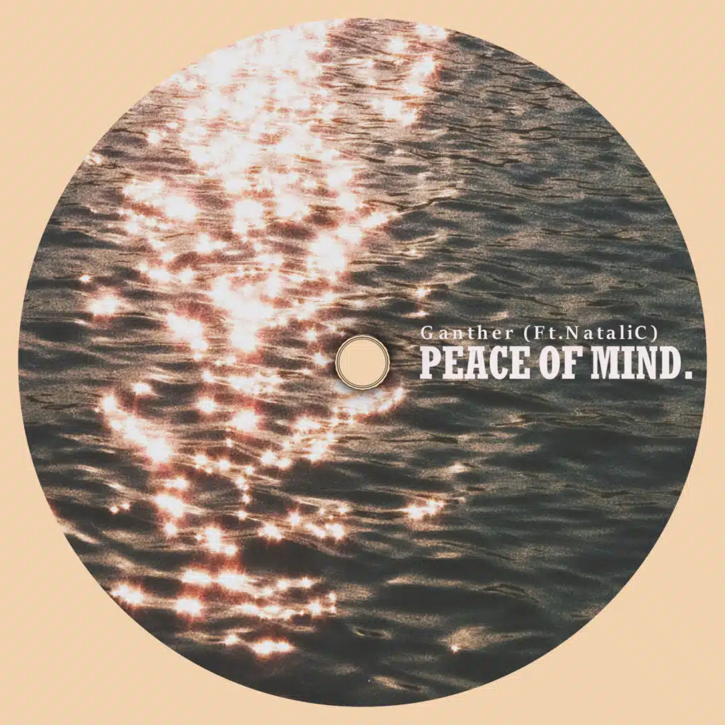 Peace of Mind (feat. NataliC)