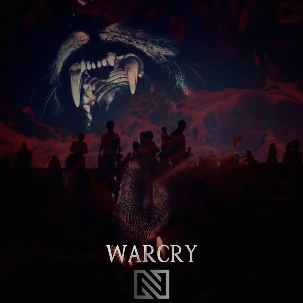 Warcry