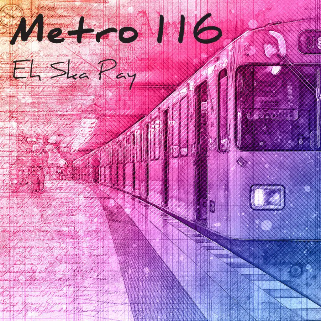 Metro 116