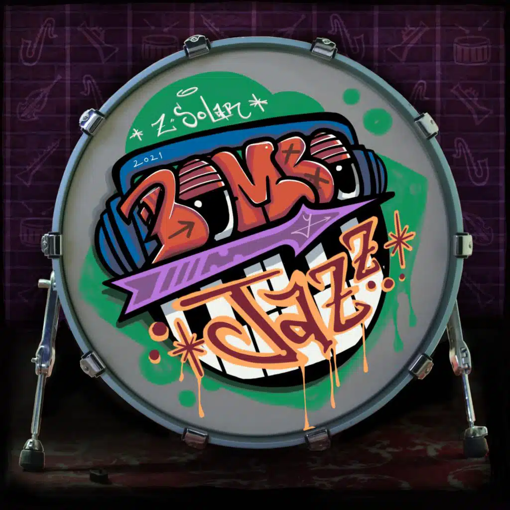 Bombo Jazz