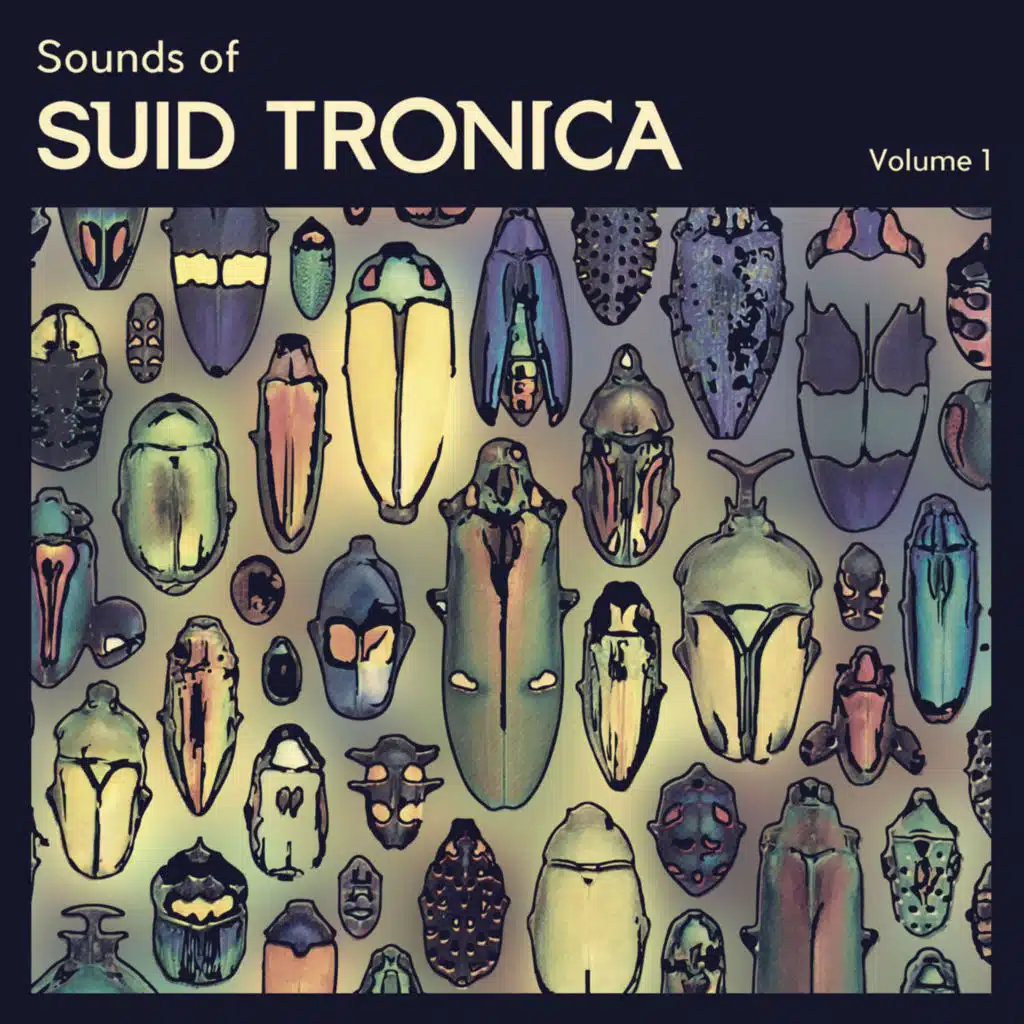 Sounds of Suid Tronica // Vol 1