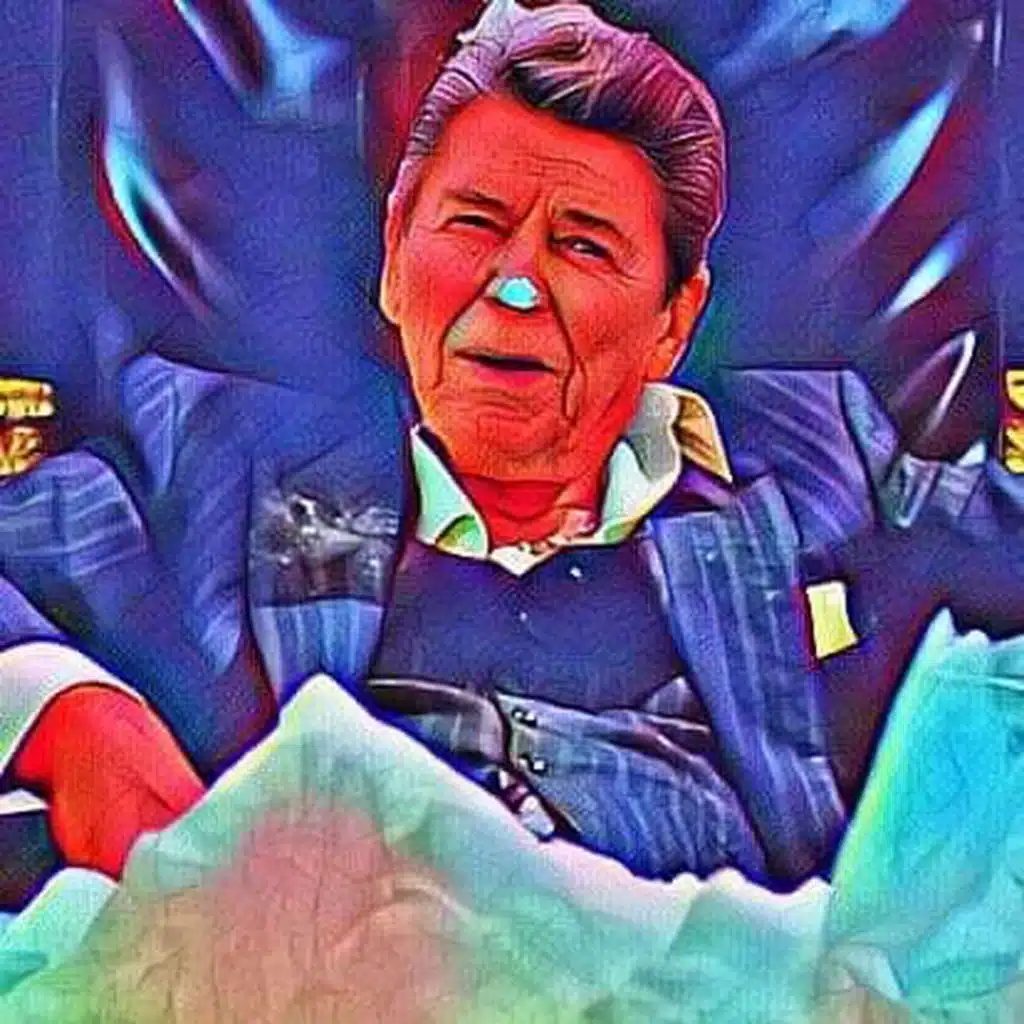 Mr Untouchable 4 : The Wolf