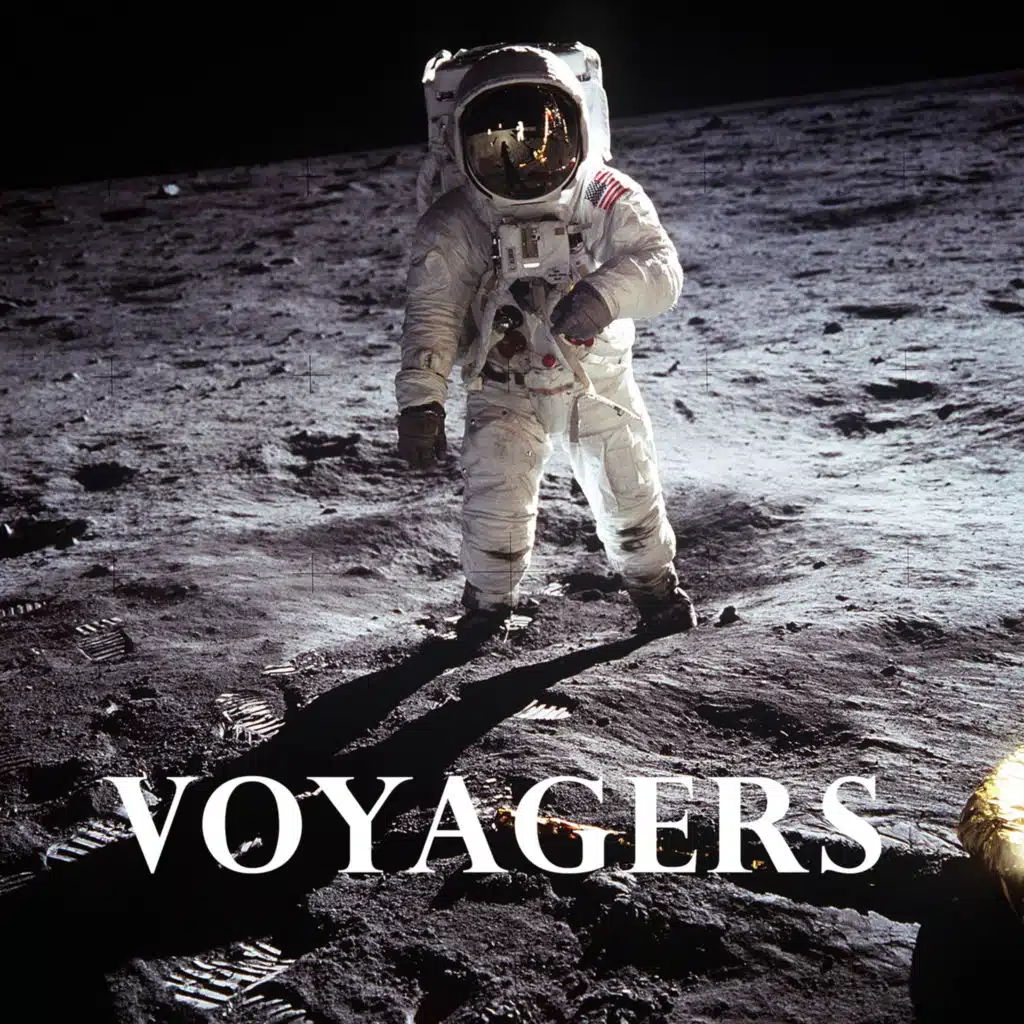 Voyagers