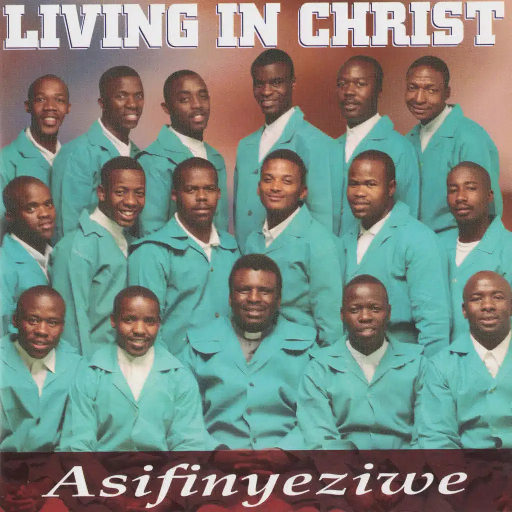 Asifinyeziwe