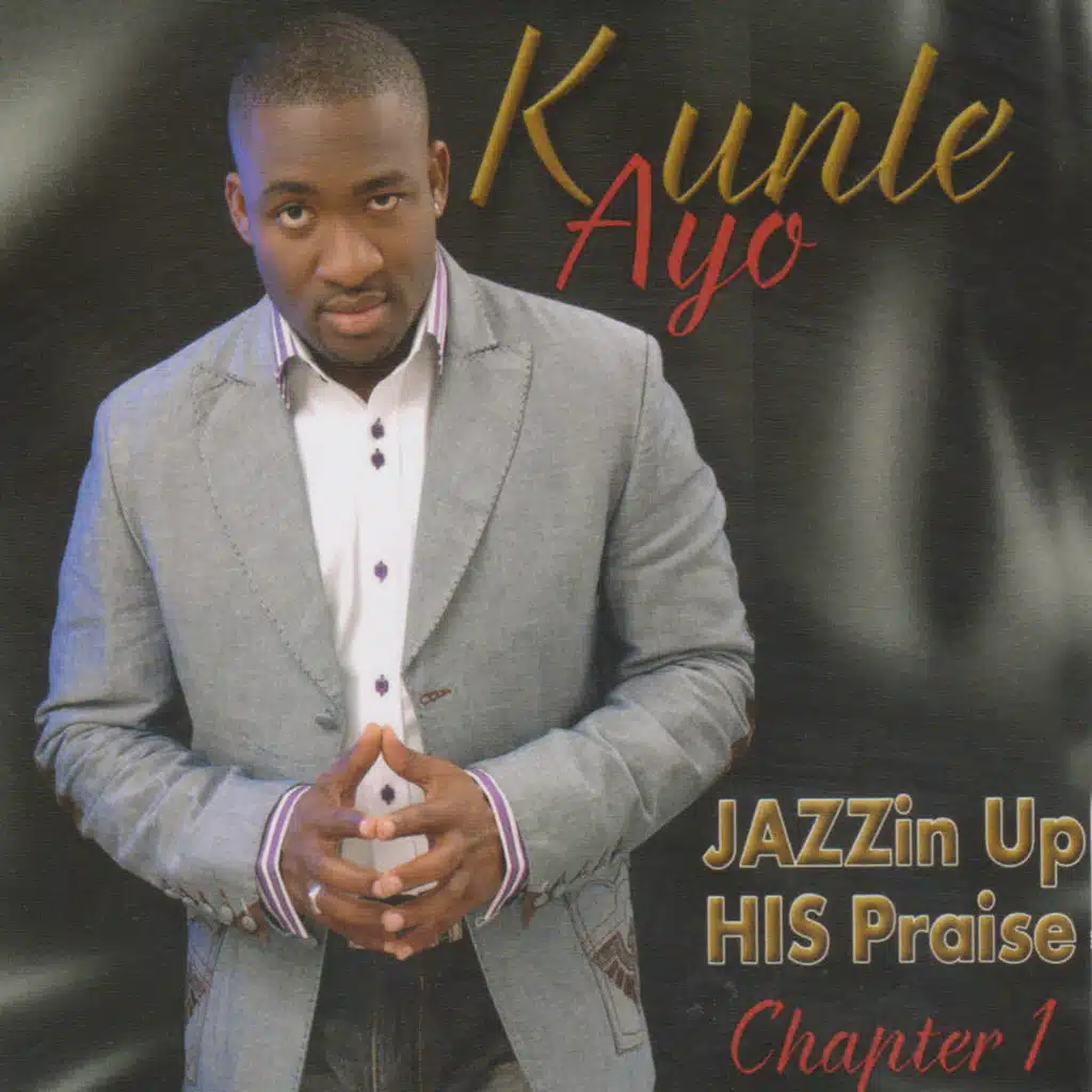 Jazzin Up His Prise (Chapter 1)