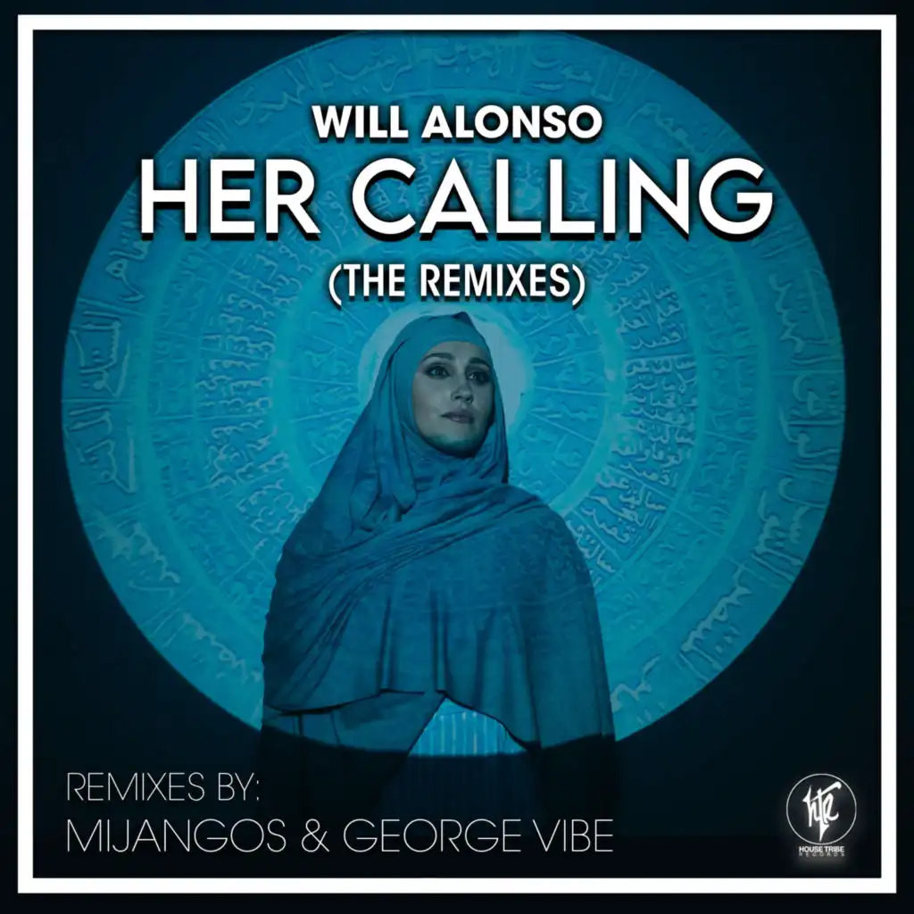 Her Calling (Mijangos Afro Latino Mix)