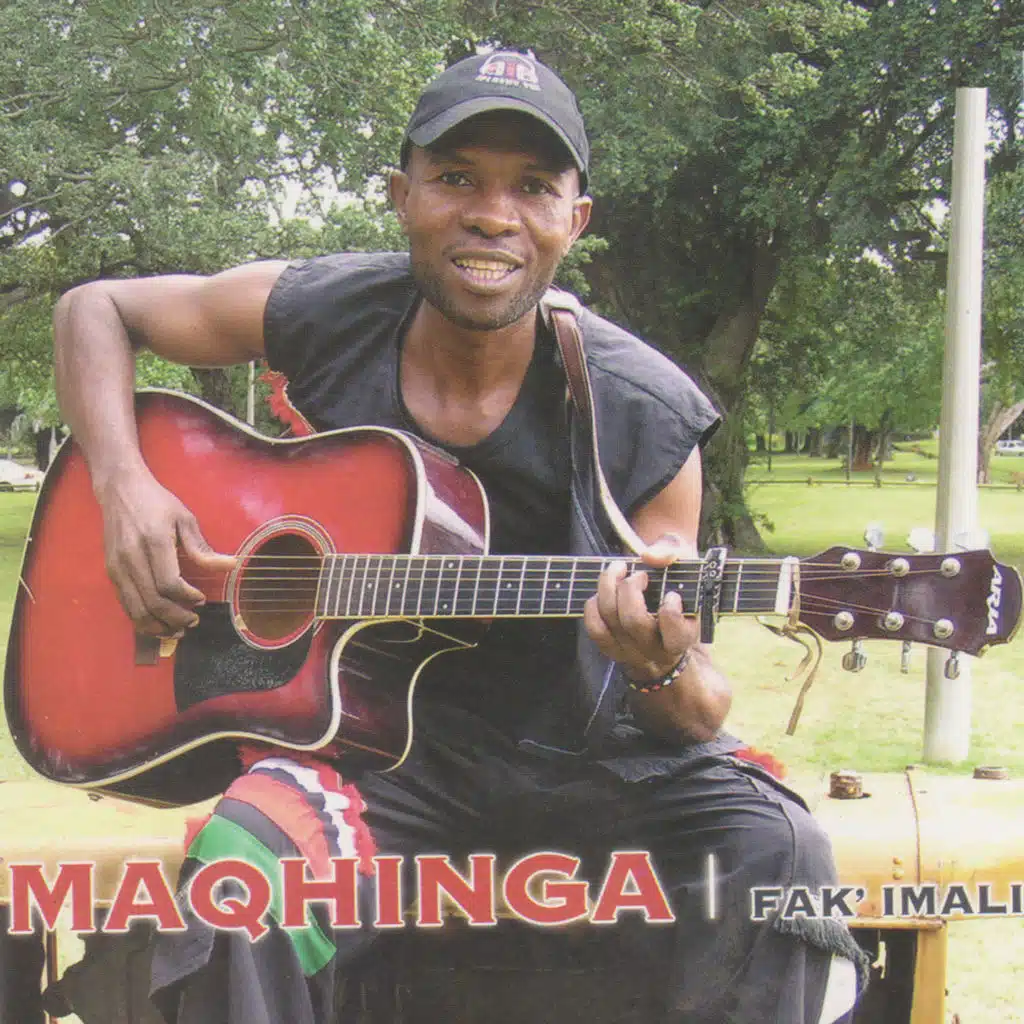 Faka Imali