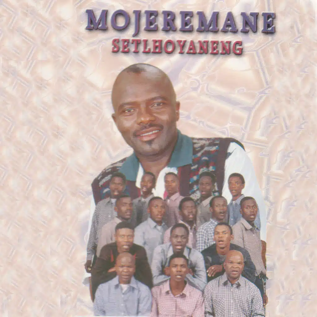 Setlhoyaneng