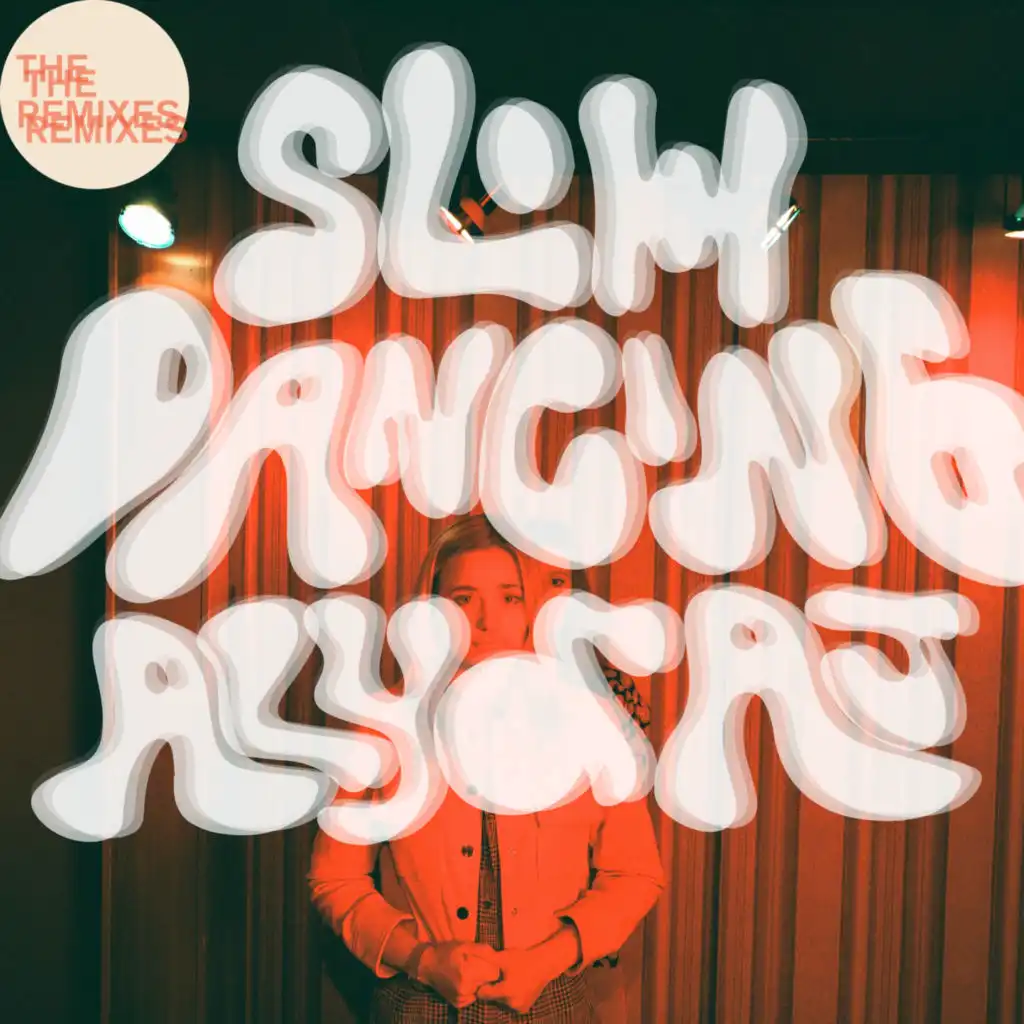 Slow Dancing (The She-J Remix) [feat. Nikki Pennie]