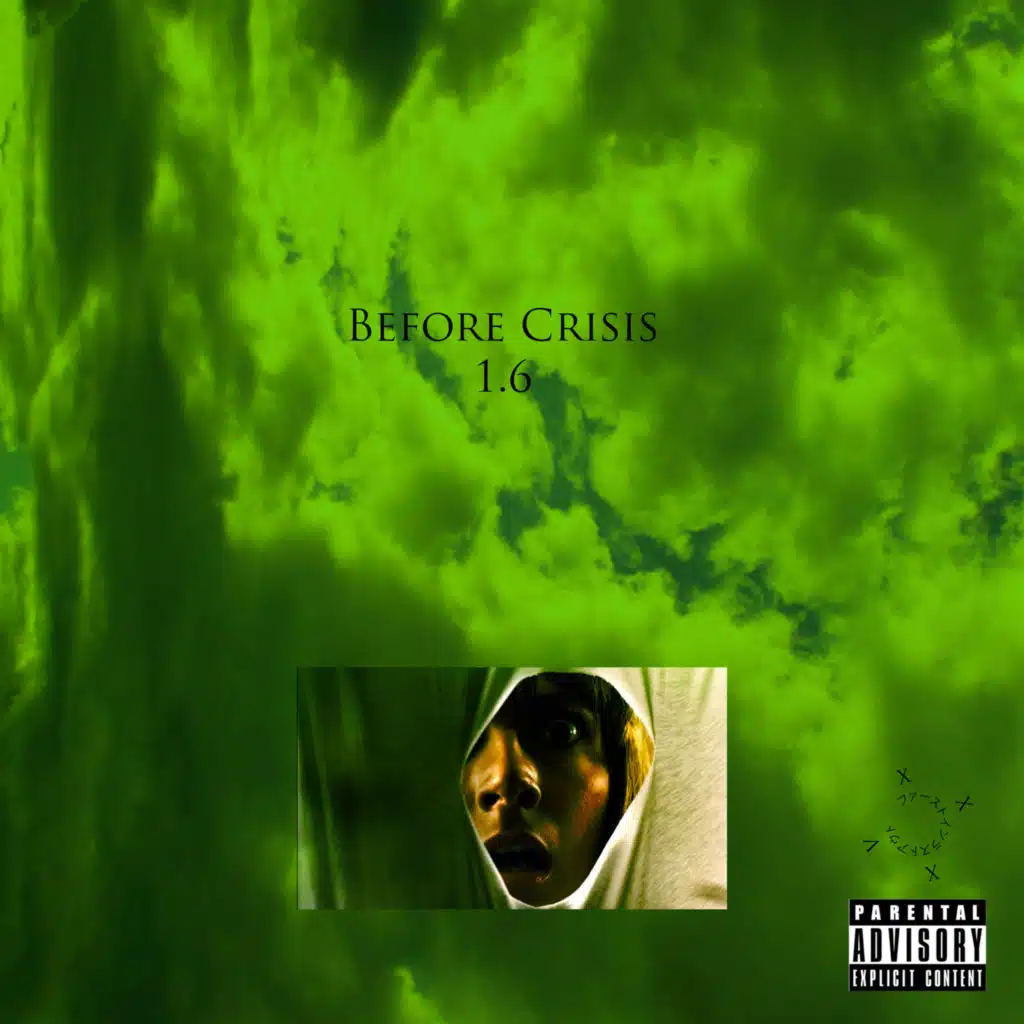 Before Crisis 1.6