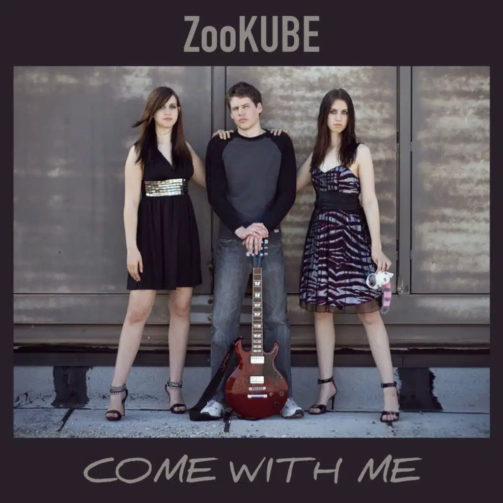 Come with Me