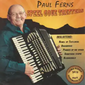Paul Ferns
