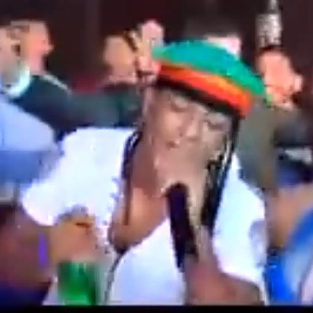 ياخمار افتح باب الخماره