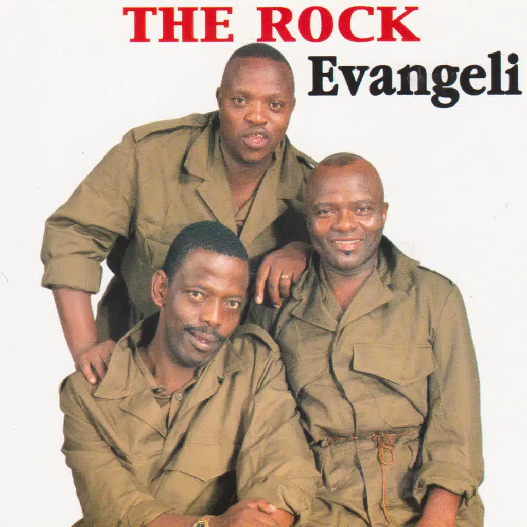 Evangeli