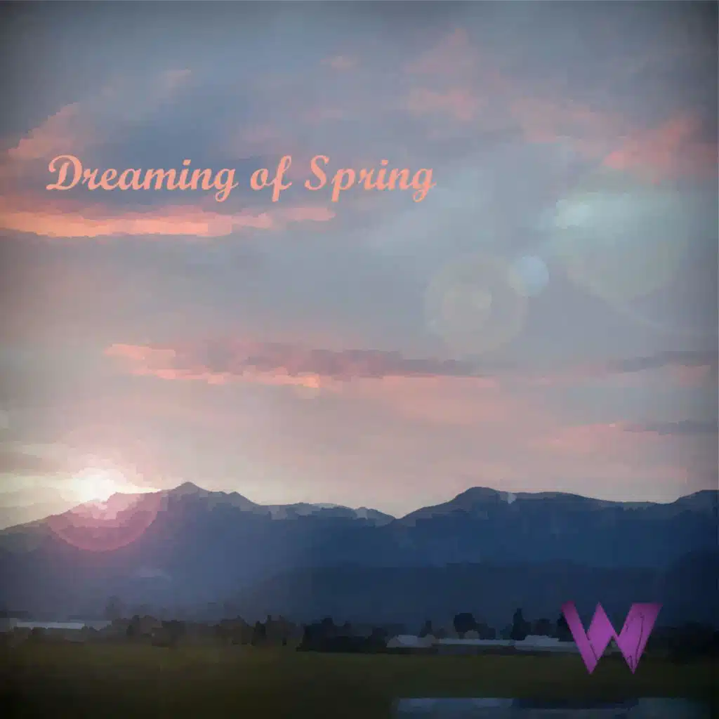 Dreaming of Spring