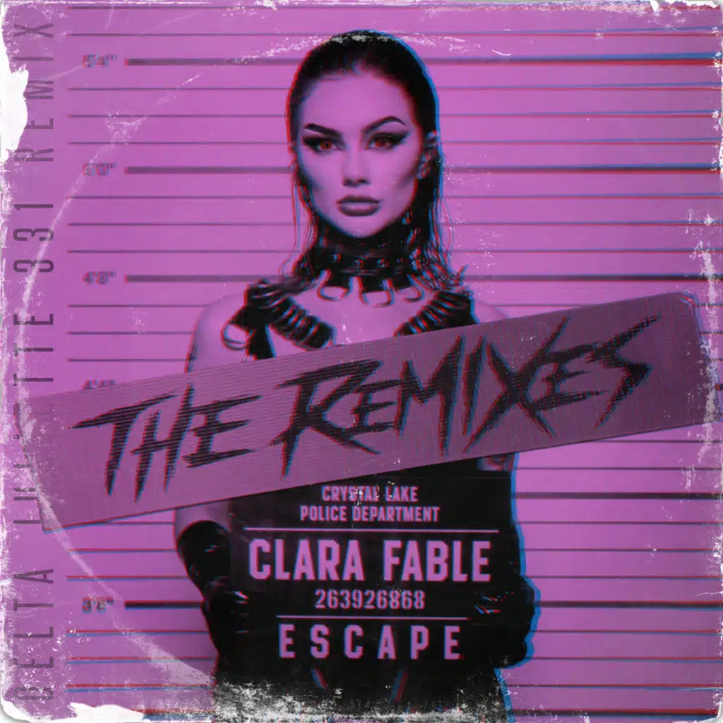 Escape (Delta Juliette 331 Remix / Extended Edit)