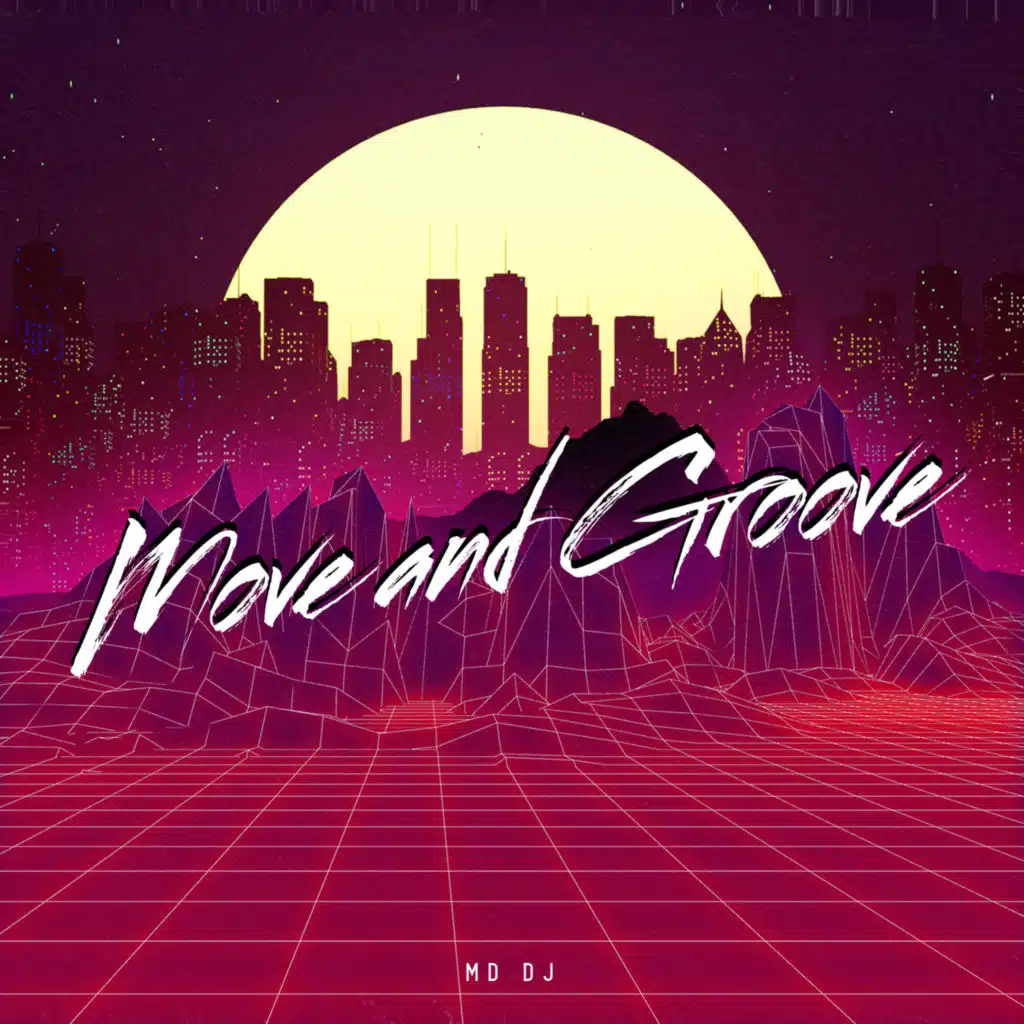 Move & Groove (Extended)