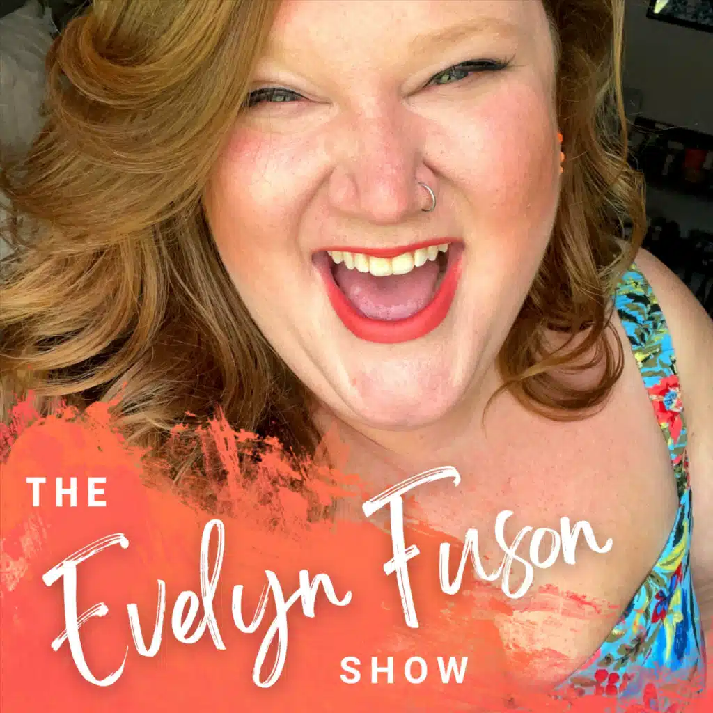 Evelyn Fuson