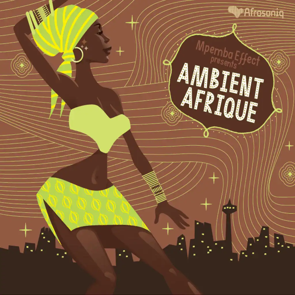 Ambient Afrique