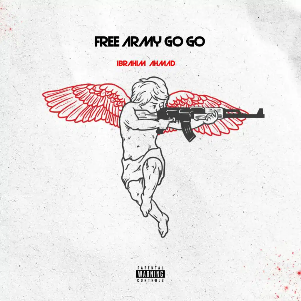 ابراهيم الاحمد