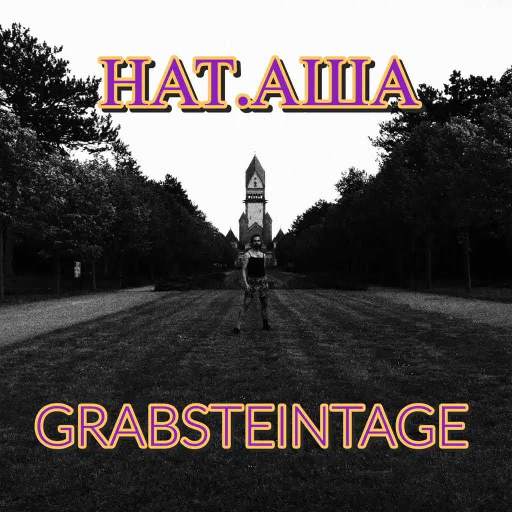 Grabsteintage