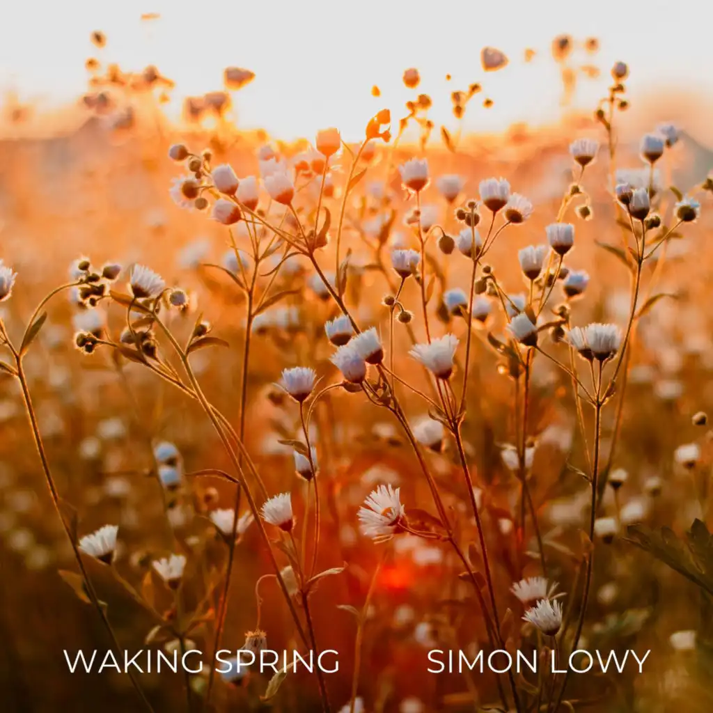 Waking Spring