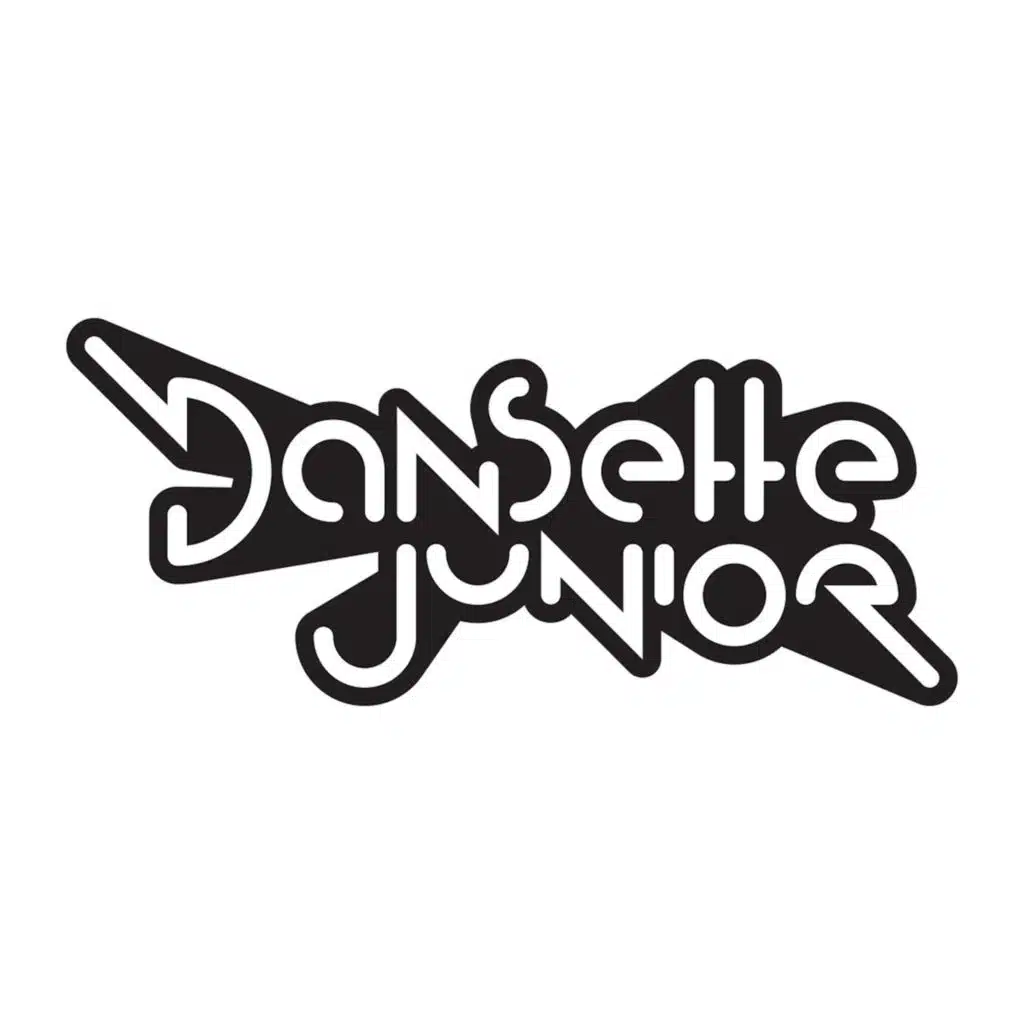 Dansette Junior