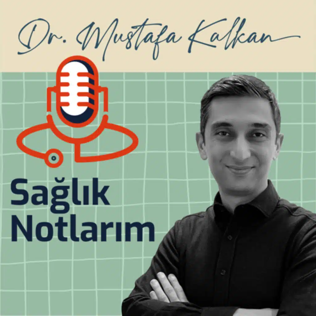 Bölüm #55: Mucize Protein: LAKTOFERRİN (Nedir, Nasıl Kullanılır, Faydaları Nelerdir?) SİVİLCE SORUN OLMASIN!