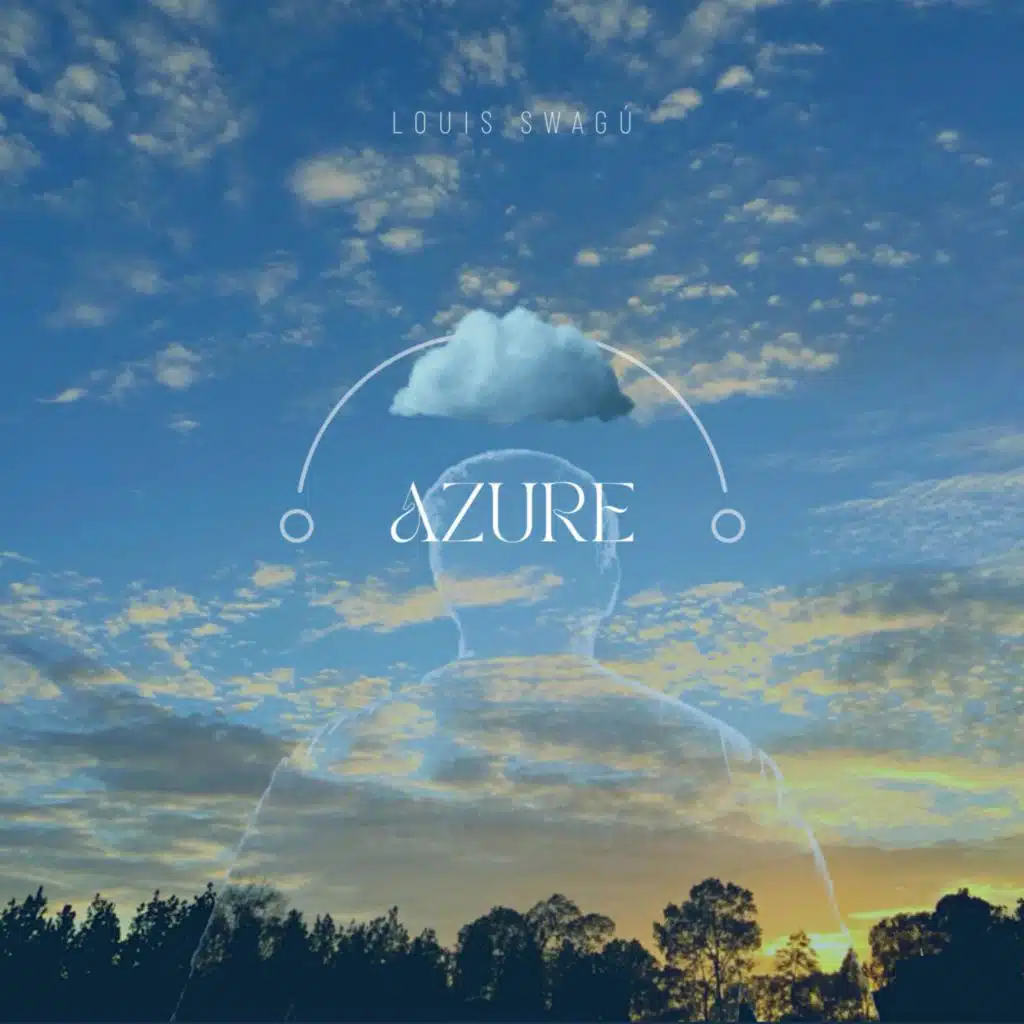 azure (Radio Edit)