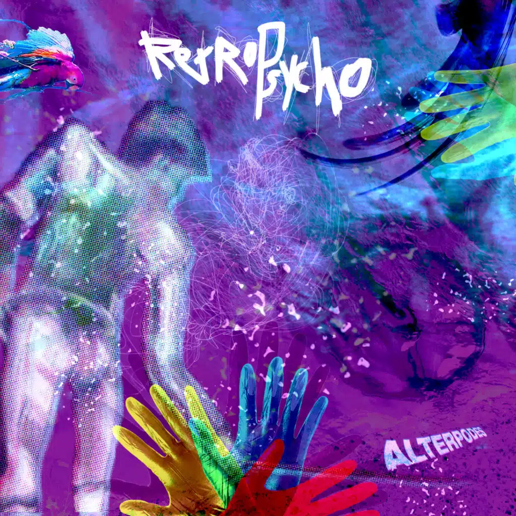 Retro Psycho