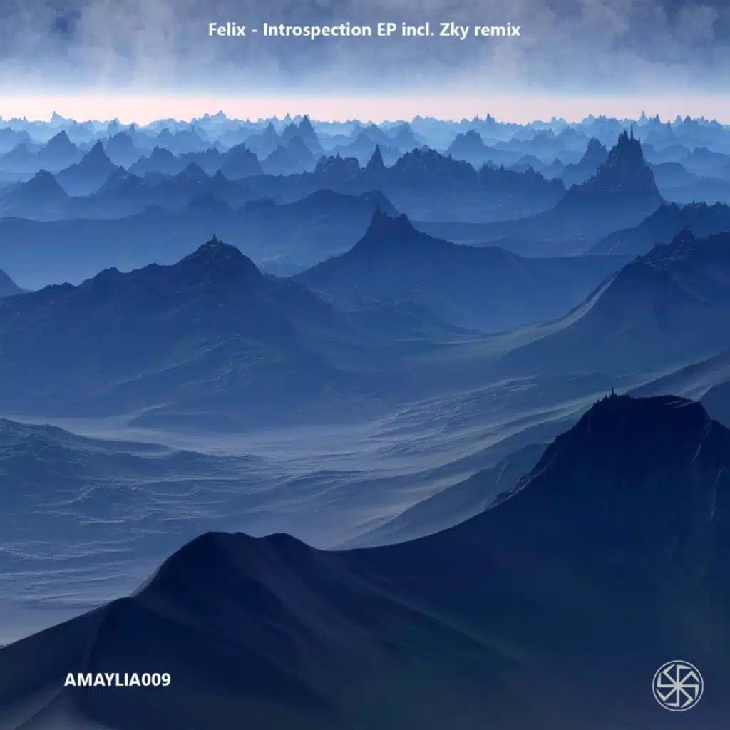 Felix - Introspection Incl. Zky Remix