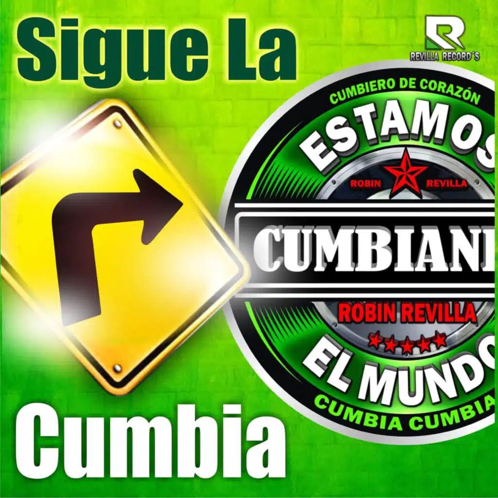 Sigue la Cumbia