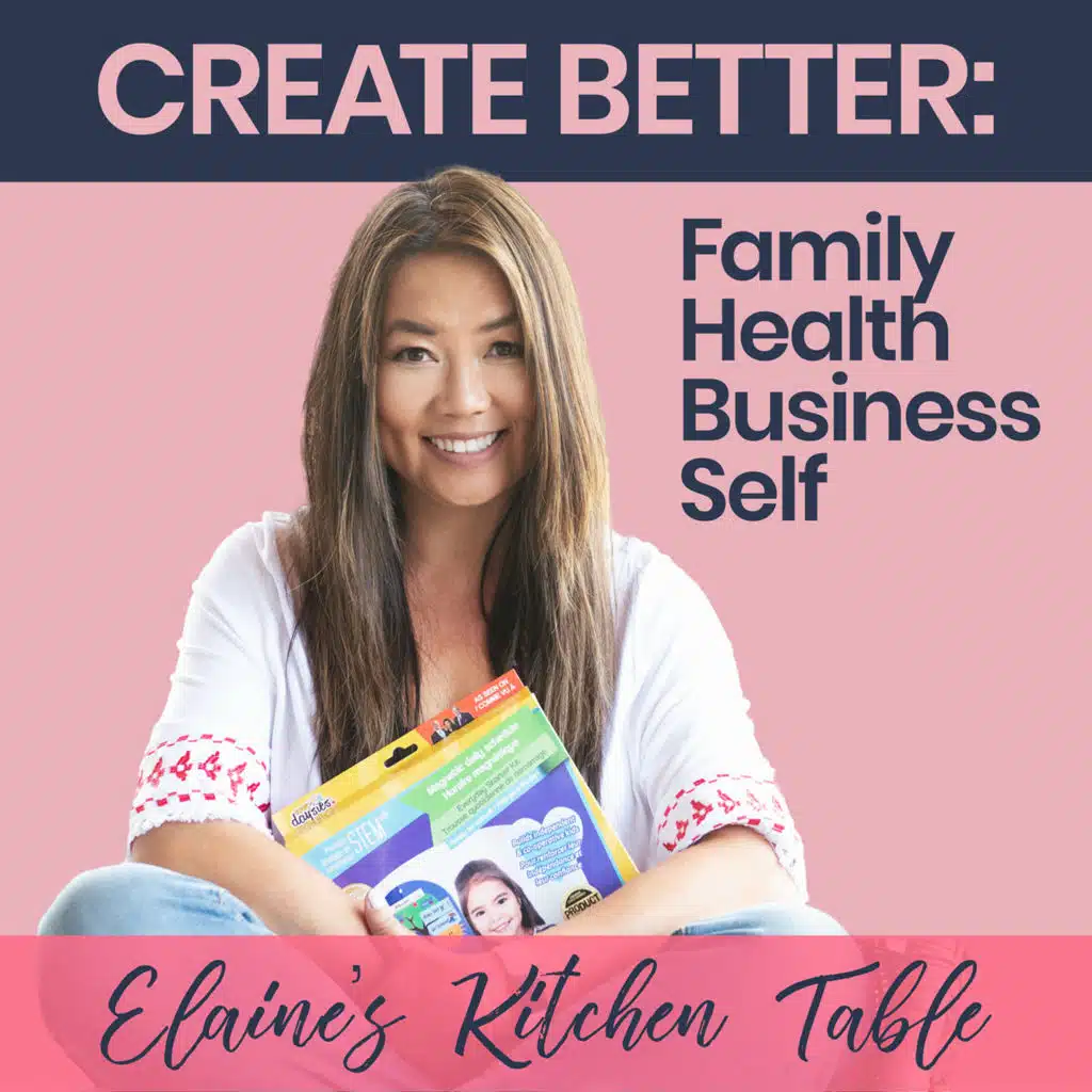 Elaine Tan Comeau: Business Woman, Entrepreneur, Founder of Easy Daysies