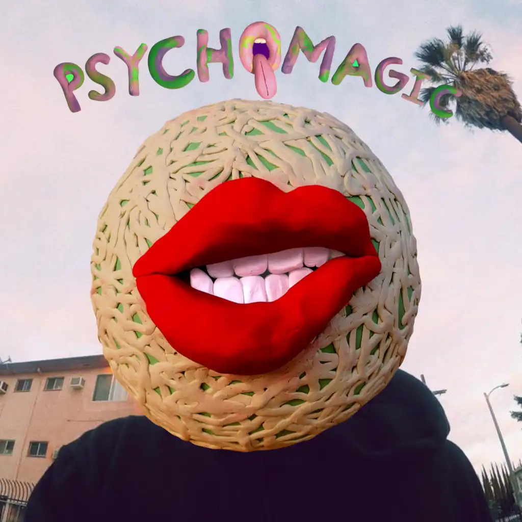 Psychomagic