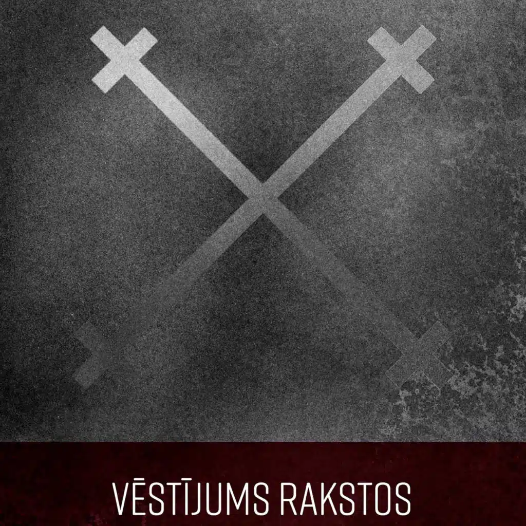 Vēstījums Rakstos (feat. Auļi)